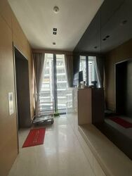 Urban Resort Condominium (D9), Condominium #534579891